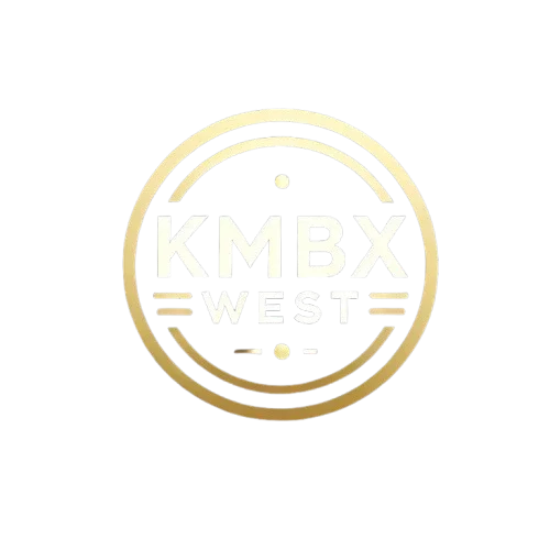 KMBX WEST 